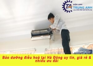 bao duong dieu hoa tai ha dong uy tin