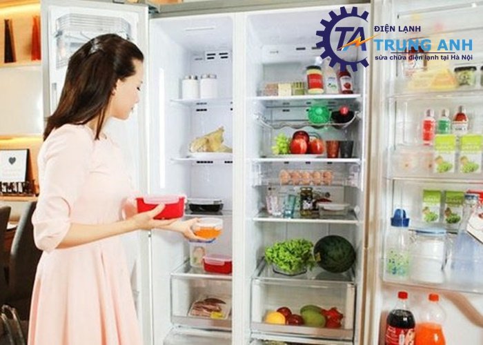 Sửa tủ lạnh tại Nam Từ Liêm tất cả các hãng trên thị trường