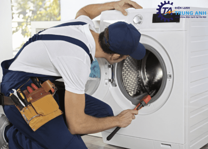 Khi nào cần vệ sinh máy giặt định kỳ?