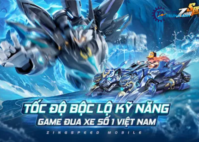 Lợi ích khi được tặng acc Zing Speed Mobile VIP miễn phí